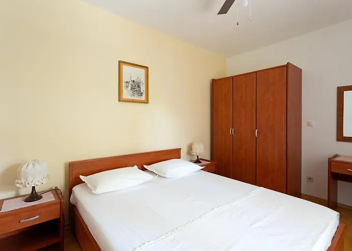 Balic - Zf Hvar 3* Hvar Town