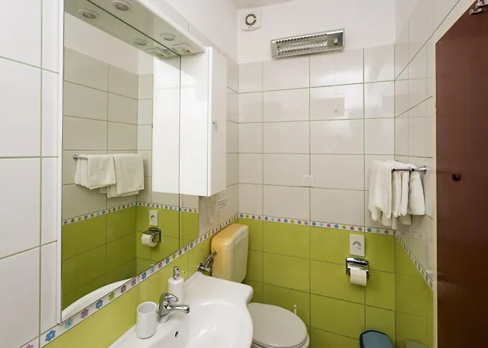 Balic - Zf Hvar Pensjonat 3*